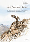 Buchcover Am Puls der Natur