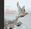 Buchcover Die Watvögel Europas