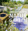 Buchcover Der gestaltete Naturgarten