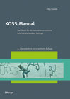 Buchcover KOSS-Manual