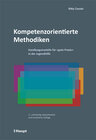 Buchcover Kompetenzorientierte Methodiken