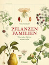 Buchcover Pflanzenfamilien