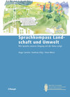 Buchcover Sprachkompass Landschaft und Umwelt