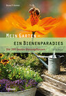 Buchcover Mein Garten - ein Bienenparadies