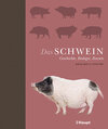Buchcover Das Schwein
