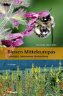 Buchcover Bienen Mitteleuropas