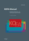 Buchcover KOFA-Manual