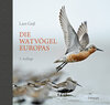 Buchcover Die Watvögel Europas