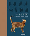 Buchcover Die Katze