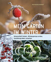 Buchcover Mein Garten im Winter