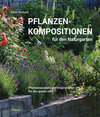 Buchcover Pflanzenkompositionen für den Naturgarten
