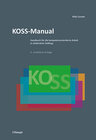 Buchcover KOSS-Manual