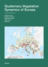 Buchcover Quaternary Vegetation Dynamics of Europe