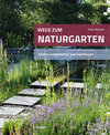 Buchcover Wege zum Naturgarten