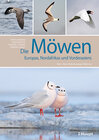 Buchcover Die Möwen Europas, Nordafrikas und Vorderasiens