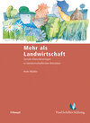 Buchcover Mehr als Landwirtschaft