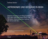 Buchcover Astronomie und Geodäsie in Bern