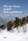 Buchcover Mit der Natur gegen Naturgefahren