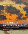 Buchcover Humboldts Wetterwerkstatt