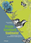 Buchcover Praxishandbuch Stadtnatur