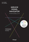 Buchcover Service Model Navigator Handbuch