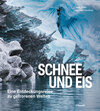 Buchcover Schnee und Eis