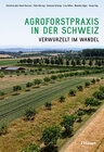 Buchcover Agroforstpraxis in der Schweiz