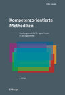 Buchcover Kompetenzorientierte Methodiken