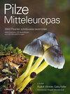 Buchcover Pilze Mitteleuropas