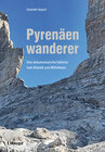 Buchcover Pyrenäenwanderer