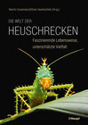 Buchcover Die Welt der Heuschrecken