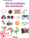 Buchcover Die Grundlagen des Gestaltens (PDF)