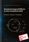 Buchcover Verantwortungsvoll führen in einer komplexen Welt