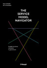 Buchcover The Service Model Navigator