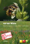 Buchcover Auf der Wiese