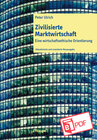 Buchcover Zivilisierte Marktwirtschaft