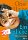 Buchcover Über-Blicke / Ein-Blicke