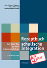 Buchcover Rezeptbuch schulische Integration