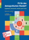 Buchcover Fit für den demografischen Wandel?