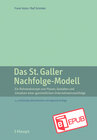Buchcover Das St. Galler Nachfolge-Modell