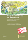 Buchcover Bergahornweiden im Alpenraum