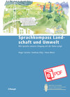 Buchcover Sprachkompass Landschaft und Umwelt