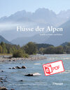 Buchcover Flüsse der Alpen