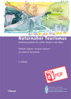 Buchcover Naturnaher Tourismus