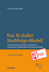 Buchcover Das St. Galler Nachfolge-Modell