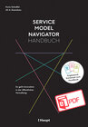 Buchcover Service Model Navigator Handbuch