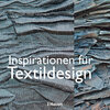 Buchcover Inspirationen für Textildesign