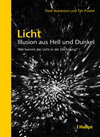 Buchcover Licht: Illusion aus Hell und Dunkel