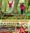 Buchcover Naturgeschenke