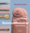 Buchcover Steinbildhauerei